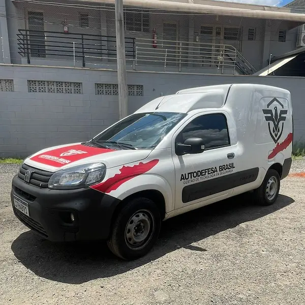 Adaptcamp Campinas Veículos especiais Frotas empresariais